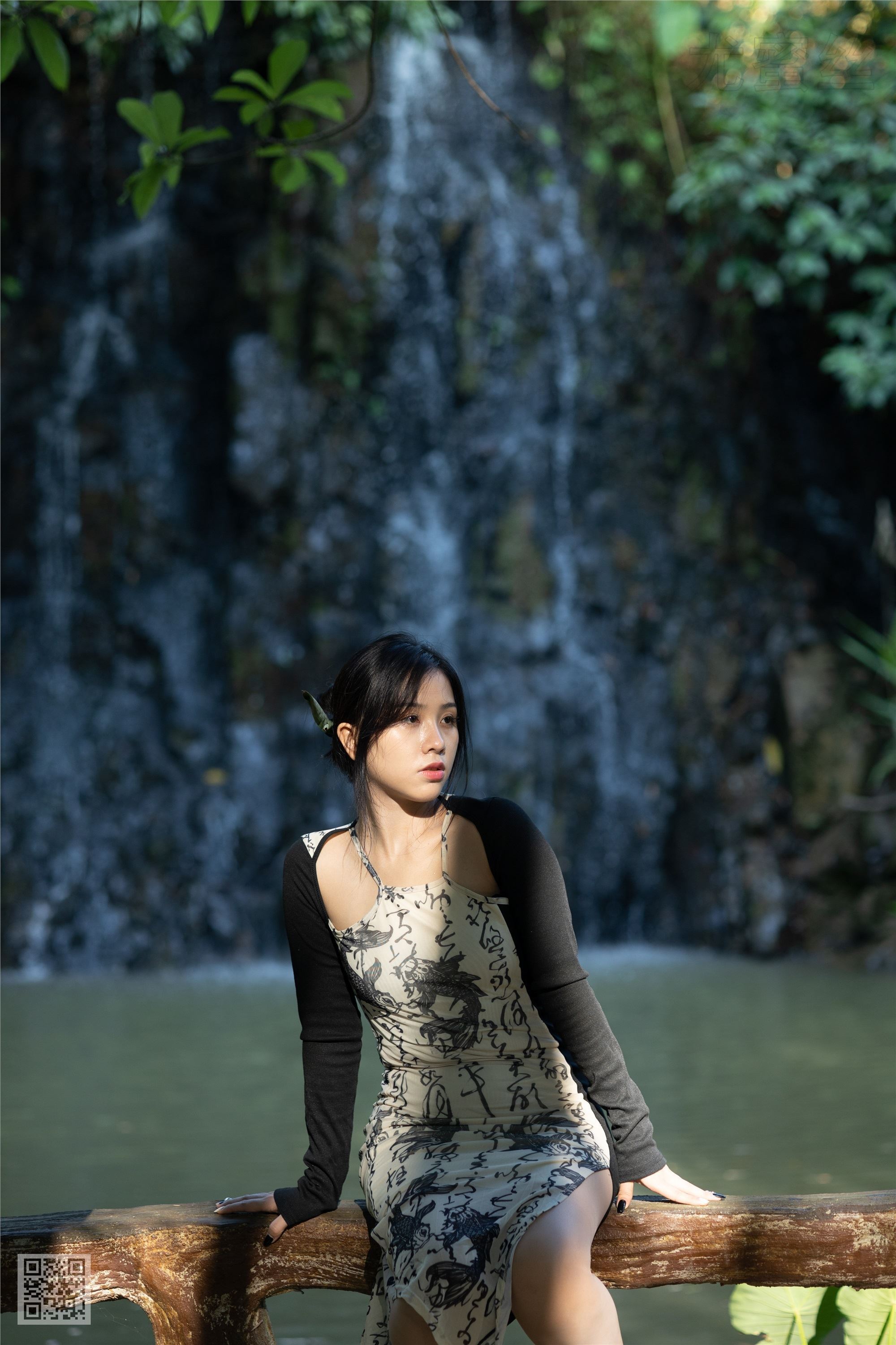 尤蜜丝 穿搭写真 No.113